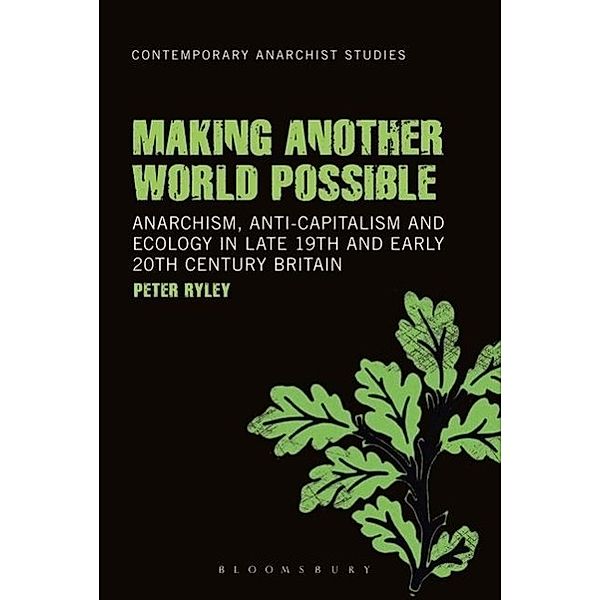 Ryley, P: Making Another World Possible, Peter Ryley