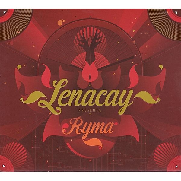 Ryma, Lenacay