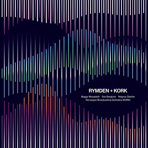 Rymden+Kork, Rymden