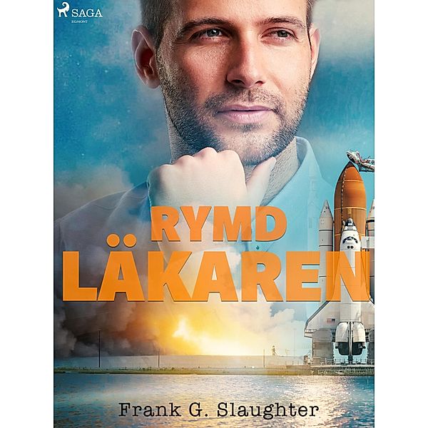 Rymdläkaren, Frank G. Slaughter