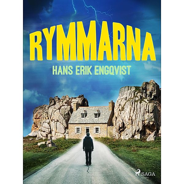 Rymmarna, Hans Erik Engqvist