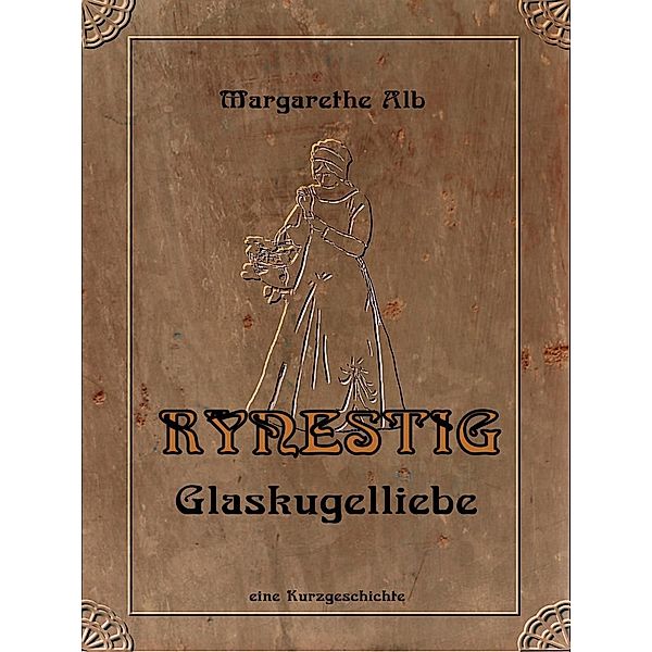 Rynestig, Margarethe Alb