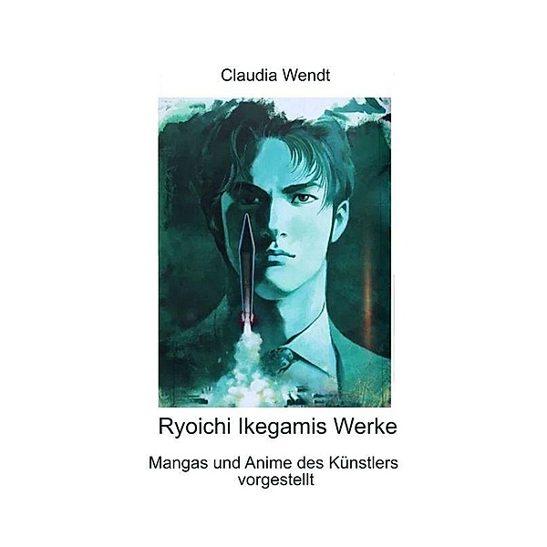 Ryoichi Ikegamis Werke, Claudia Wendt