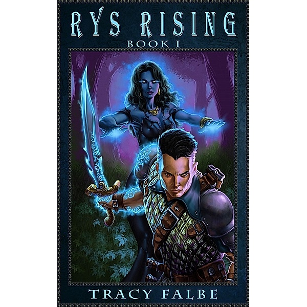 Rys Rising, Tracy Falbe