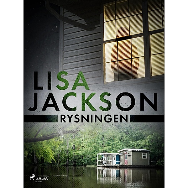 Rysningen / New Orleans Bd.3, Lisa Jackson