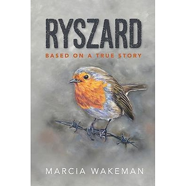 Ryszard, Marcia Wakeman