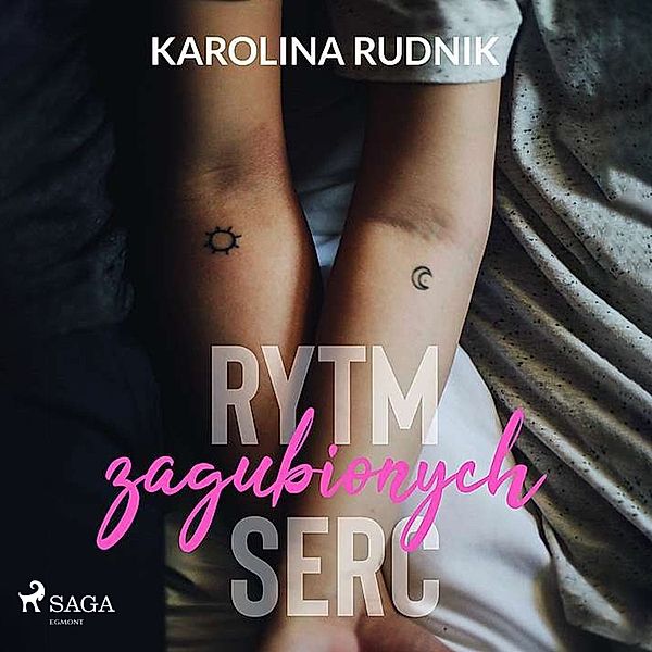 Rytm zagubionych serc, Karolina Rudnik