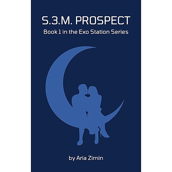 S.3.M. Prospect (Exo Station) / Exo Station, Aria Zimin