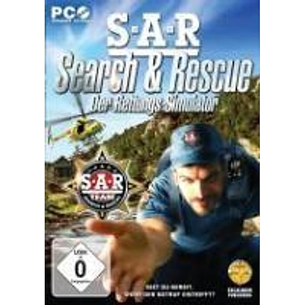 S.A.R. Search & Rescue