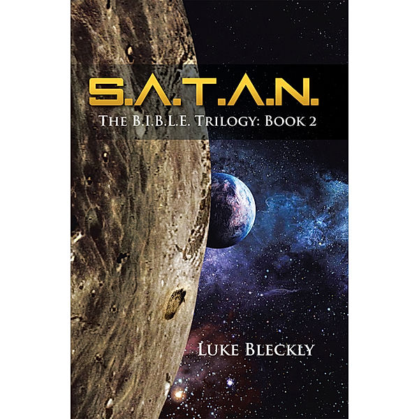 S.A.T.A.N., Luke Bleckly