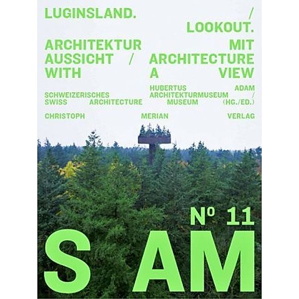 S AM 11 Luginsland / Look out