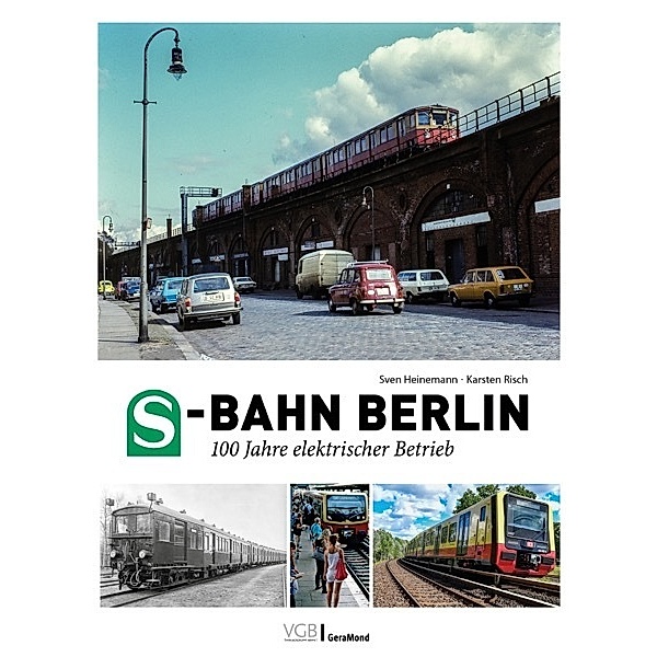 S-Bahn Berlin, Sven Heinemann, Karsten Risch