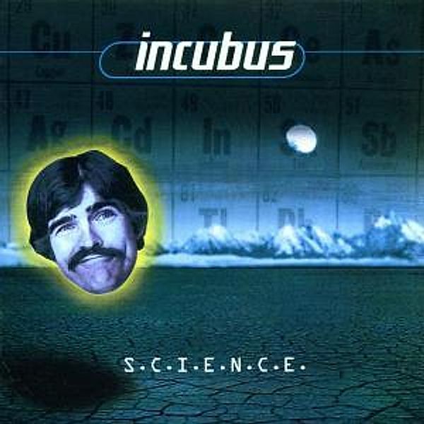 S.C.I.E.N.C.E., Incubus