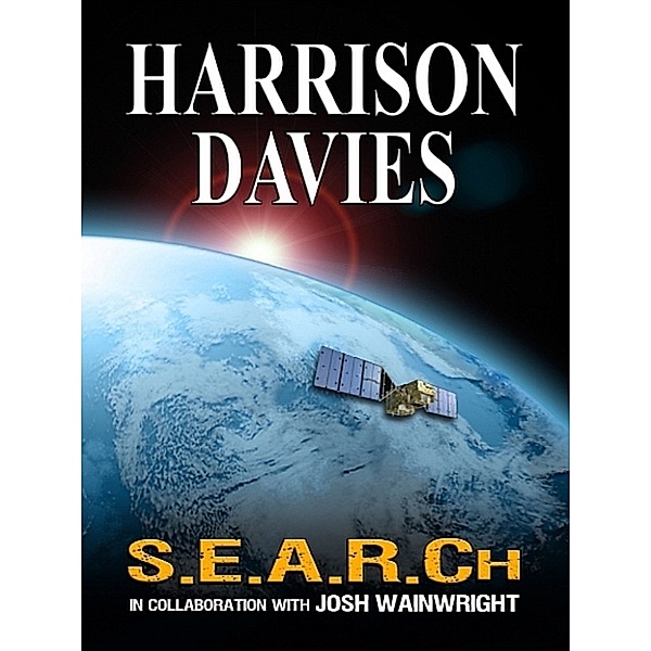S.E.A.R.Ch, Harrison Davies