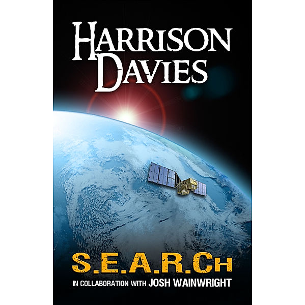 S.E.A.R.Ch, Harrison Davies