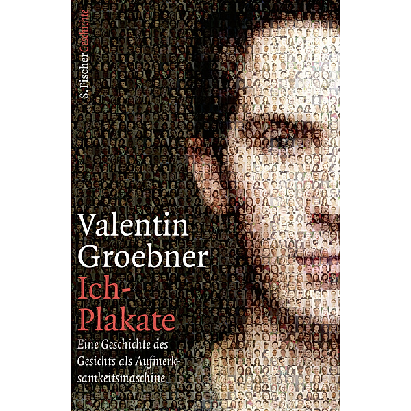 S. Fischer Geschichte / Ich-Plakate, Valentin Groebner