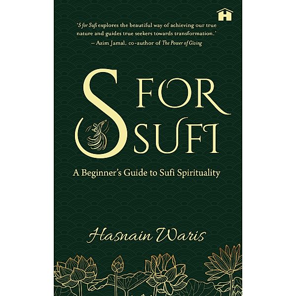 S for Sufi, Hasnain Waris