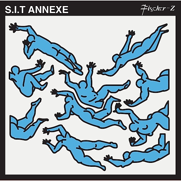 S.I.T Annexe (Ltd.Ed.) (12'' Ep), Fischer-Z