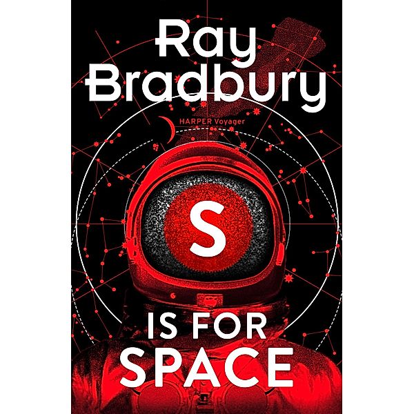 S is for Space, Ray Bradbury