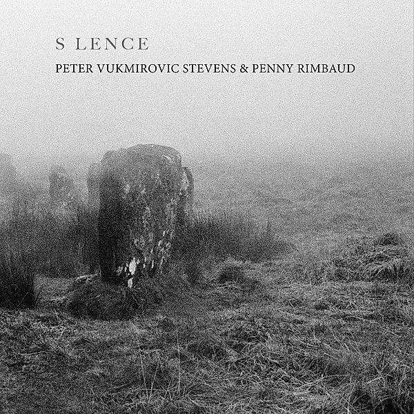 S Lence, Peter Vukmirovic Stevens & Penny Rimbaud