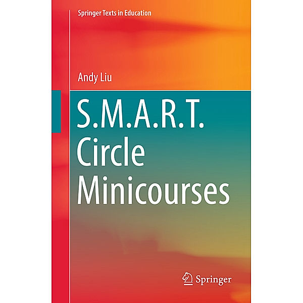 S.M.A.R.T. Circle Minicourses, Andrew Chiang-Fung Liu