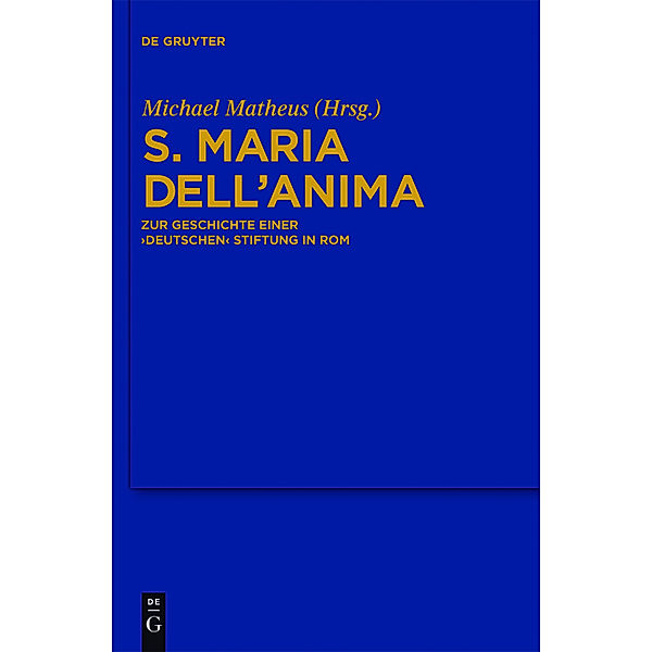 S. Maria dell'Anima