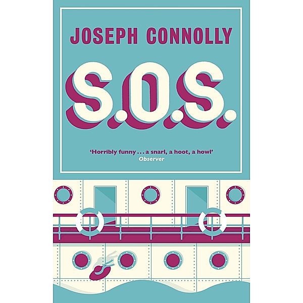 S.O.S., Joseph Connolly