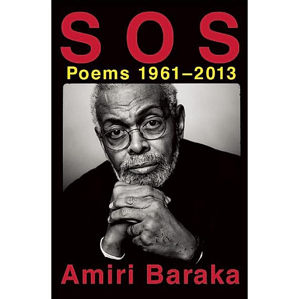 S O S, Amiri Baraka