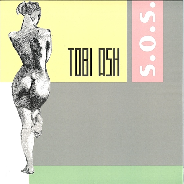 S.O.S., Toby Ash