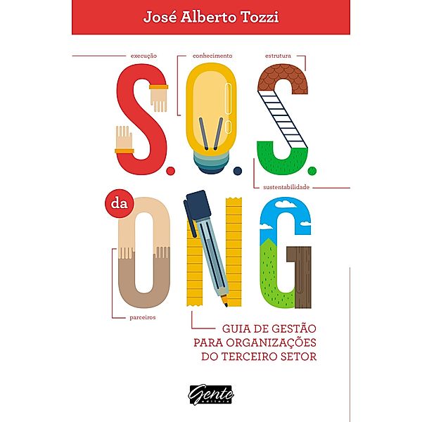 S.O.S. da ONG, José Alberto Tozzi