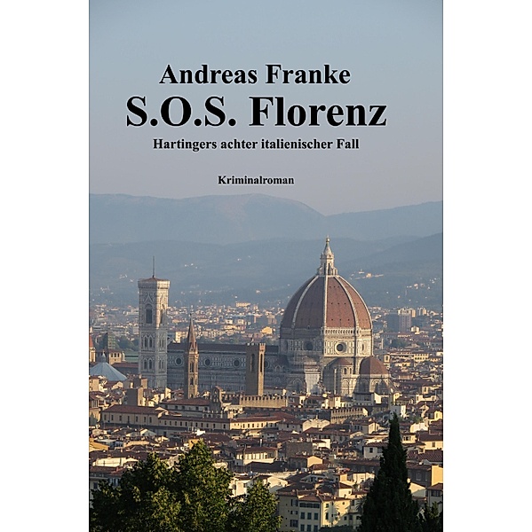S.O.S. Florenz, Andreas Franke