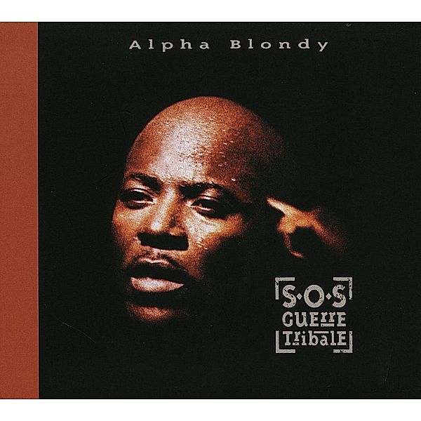 S.O.S Guerre Tribale, Alpha Blondy