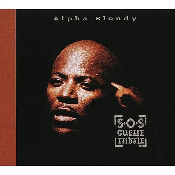 S.O.S. Guerre Tribale, Alpha Blondy