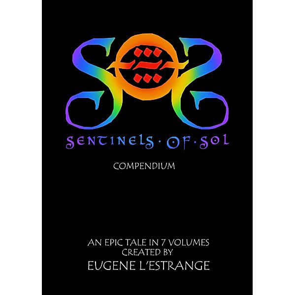S.O.S: Sentinels Of Sol, Eugene L'Estrange