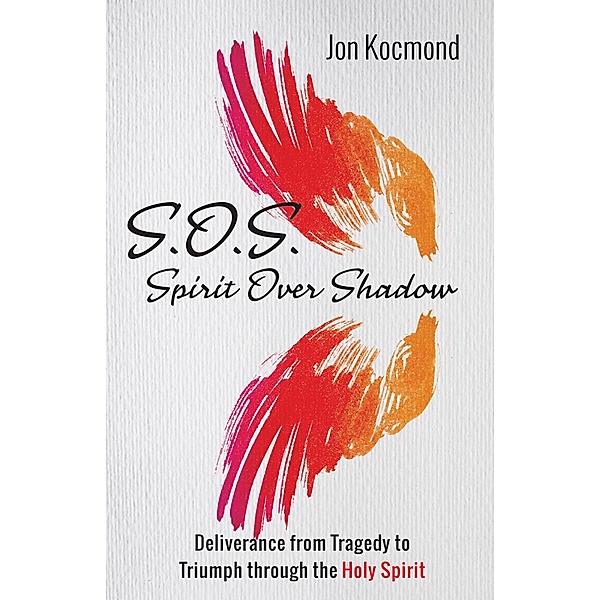 S.O.S.: Spirit Over Shadow, Jon Kocmond
