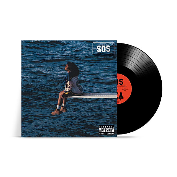 S.O.S. (Vinyl), Sza