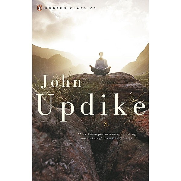 S. / Penguin Modern Classics, John Updike