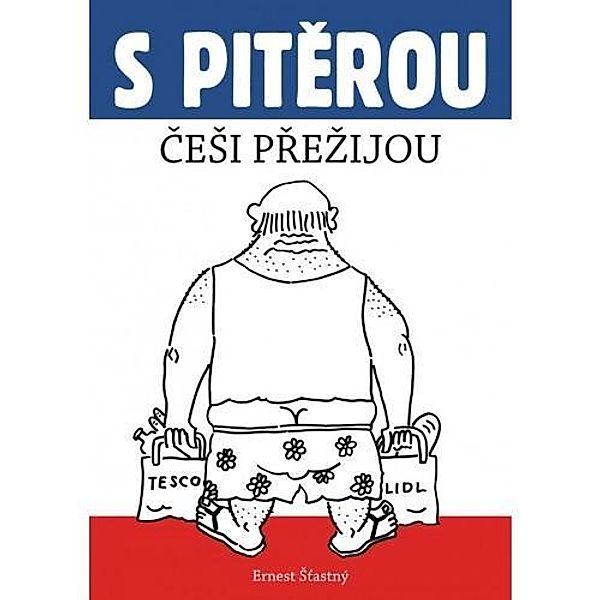 S Piterou CeSi prezijou, Tastný