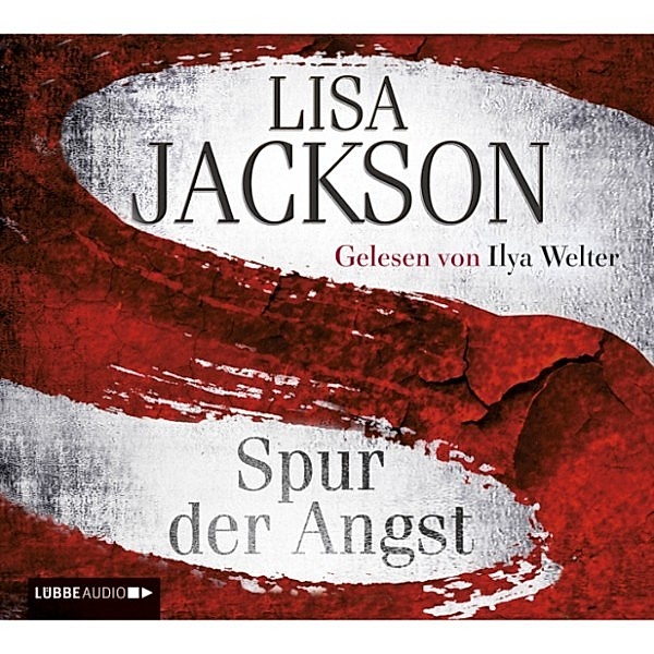 S Spur der Angst, Lisa Jackson