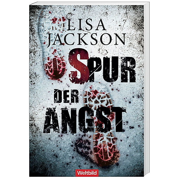 S Spur der Angst, Lisa Jackson