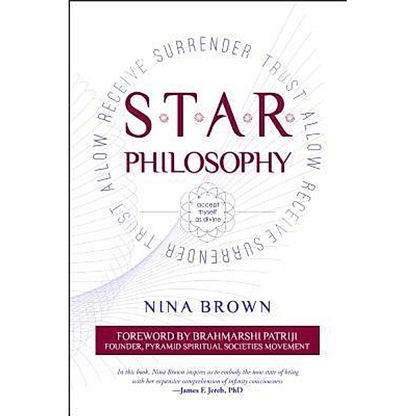 S.T.A.R. Philosophy / S.T.A.R. Series Bd.1, Nina Brown