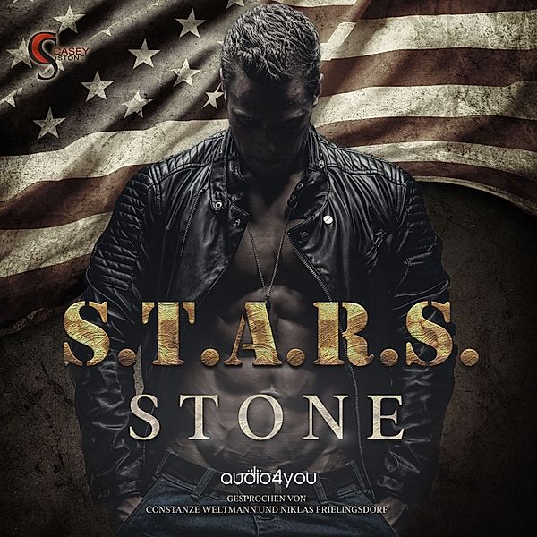 S.T.A.R.S. - 1 - Stone, Casey Stone