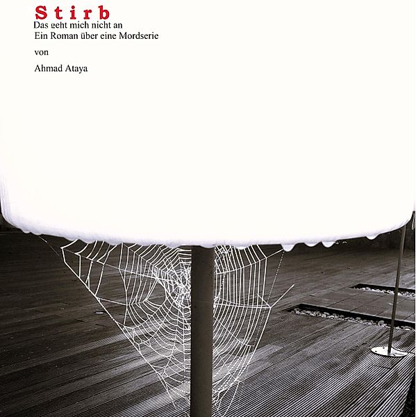 S t i r b, Ahmad Ataya