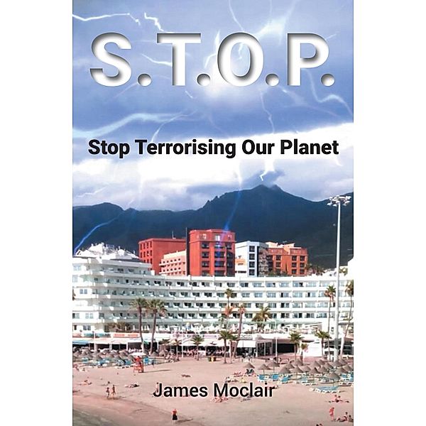 S.T.O.P., James Moclair