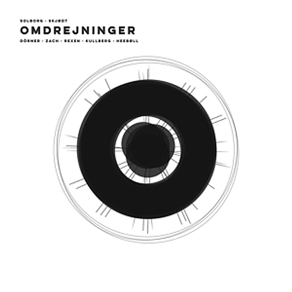 S&T (Vinyl), Omdrejninger