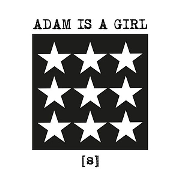 (S) (Vinyl), Adam Is A Girl