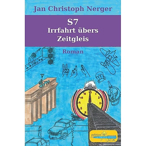 S7, Jan Christoph Nerger