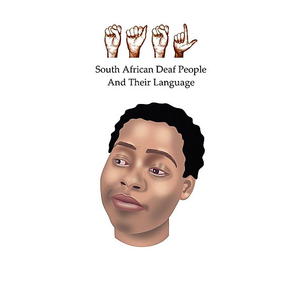 SA Deaf People and their Language, IsaacM
