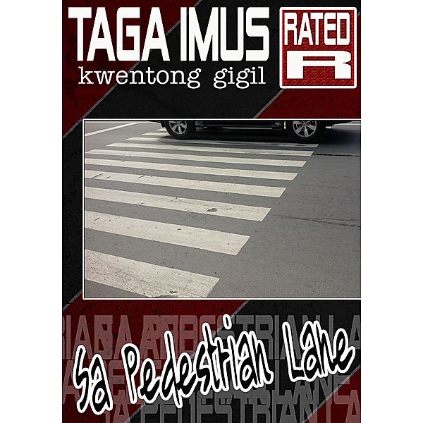 Sa Pedestrian Lane ( Tagalog Gay Erotica Drama), Taga Imus