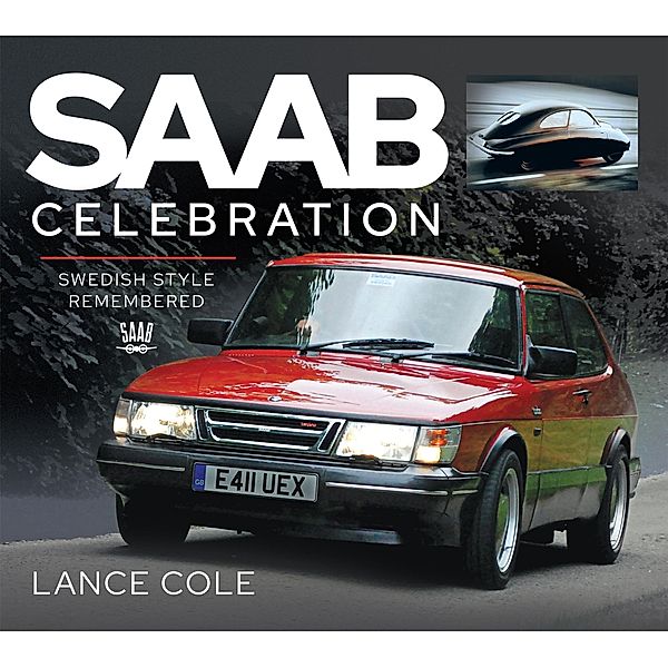 Saab Celebration, Lance Cole